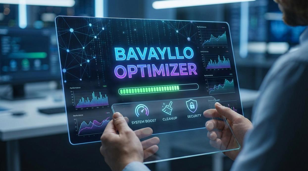 bavayllo optimizer