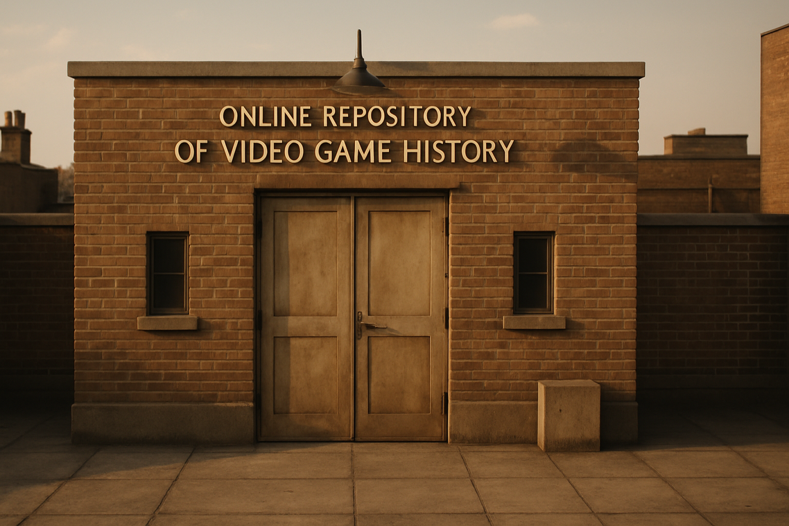 gaming archives