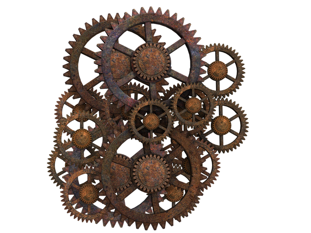 Gear Tgarchivegaming