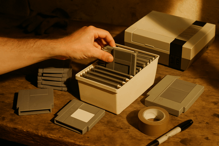 tgarchivegaming tips