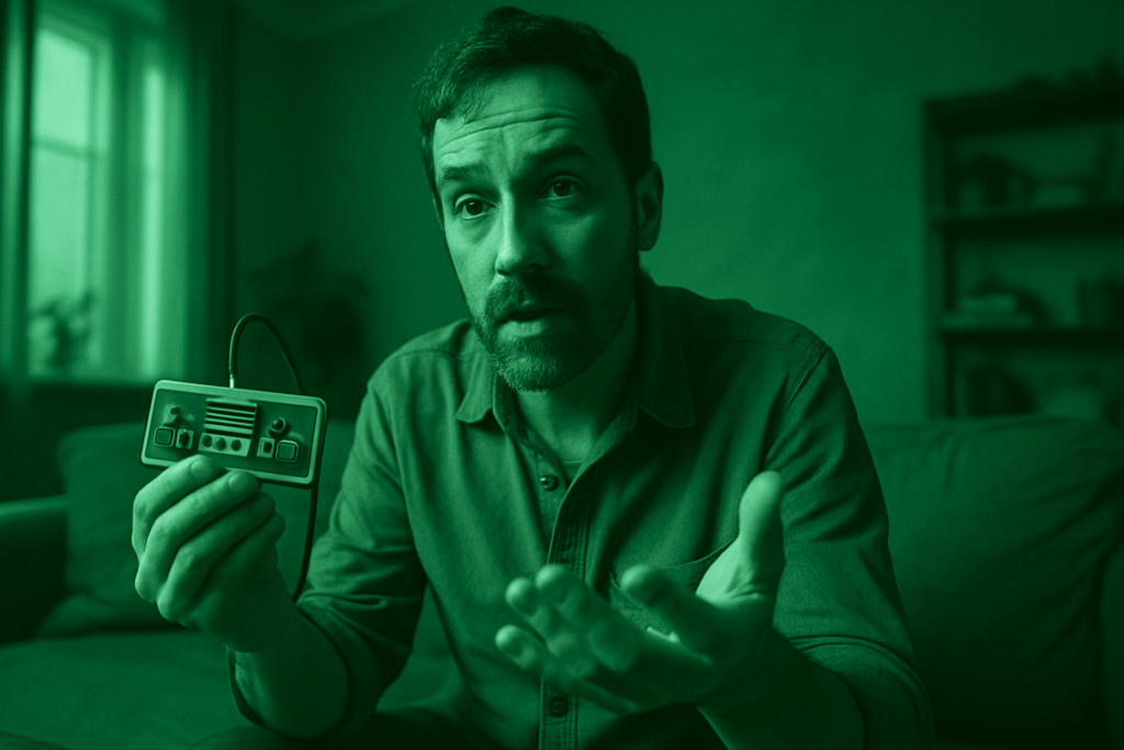 tgarchivegaming trend