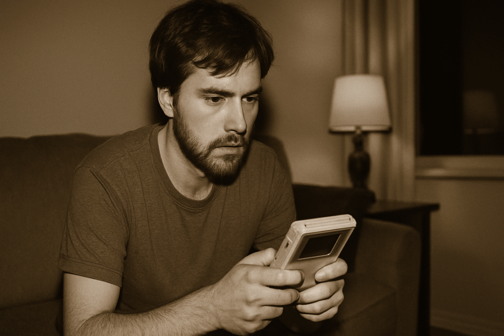 tgarchivegaming trends by thegamearchives