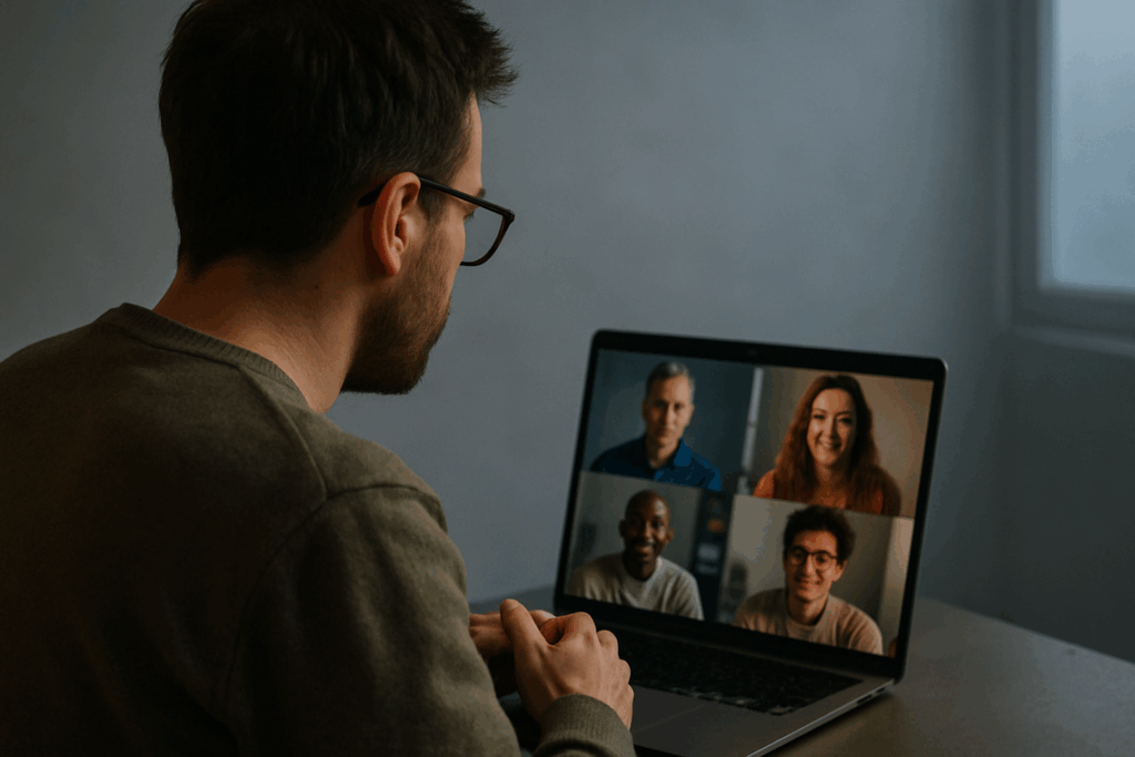 Advanced Connectivity