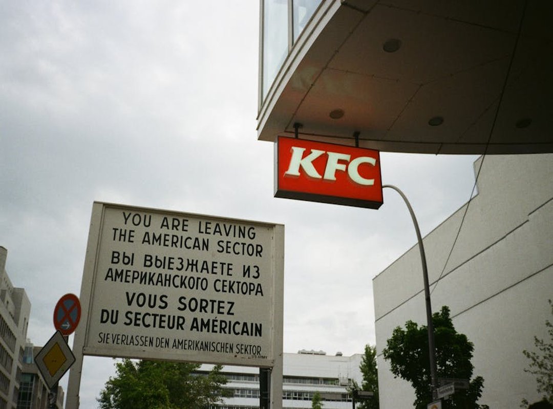 KFC's Unexpected Role in Modern Tech Culture