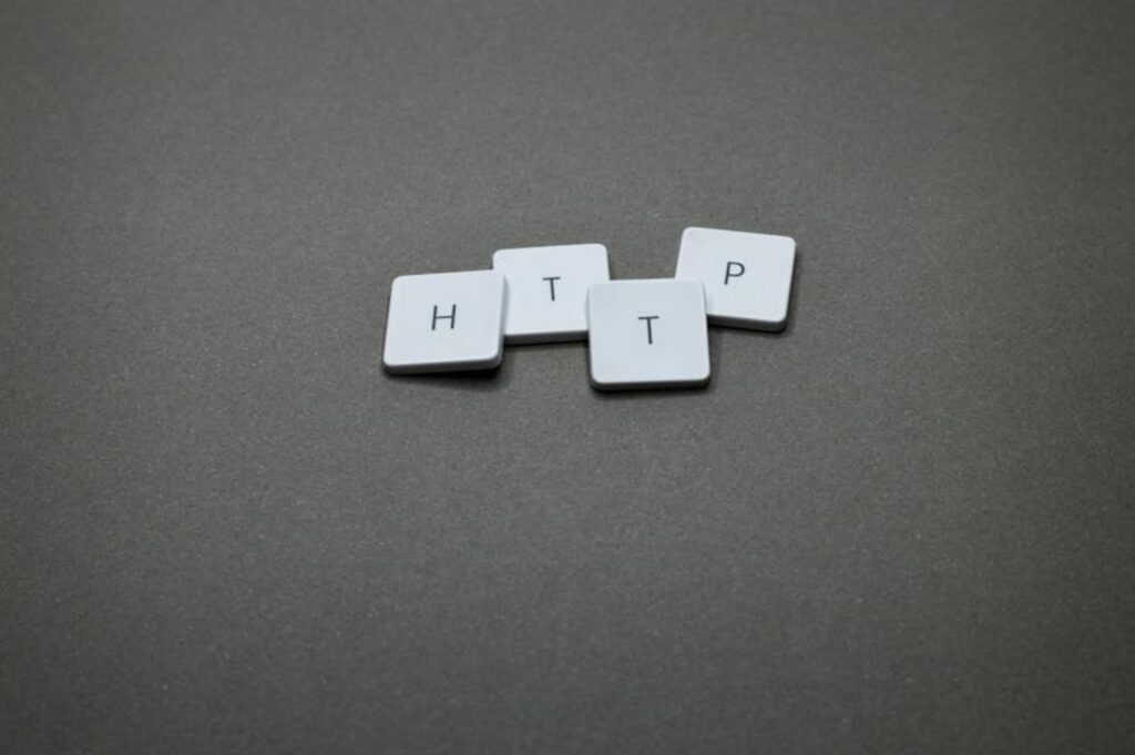 HTTP Multimedia