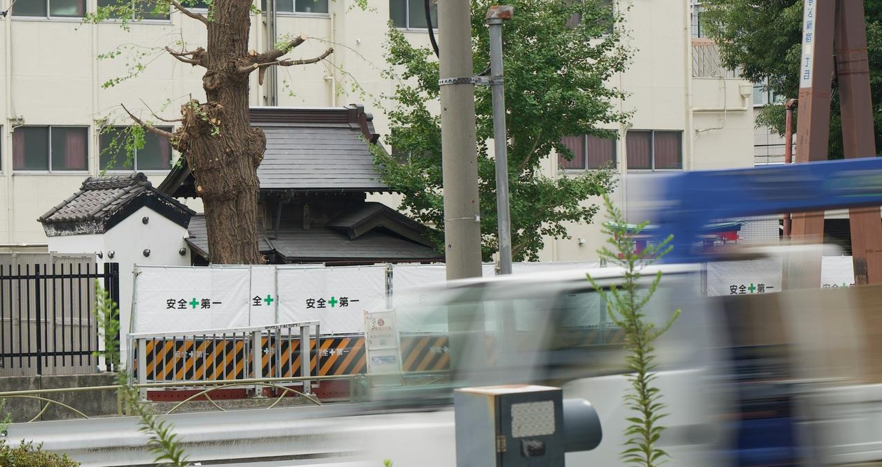 infrastructure modernization