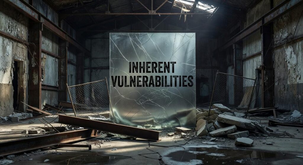Inherent Vulnerabilities