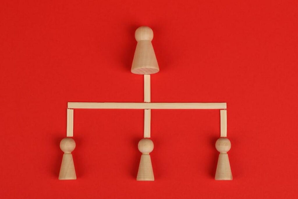 Network Segmentation