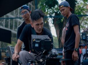 pencuri movie 21