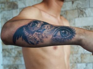 tatuaje nombre josefa