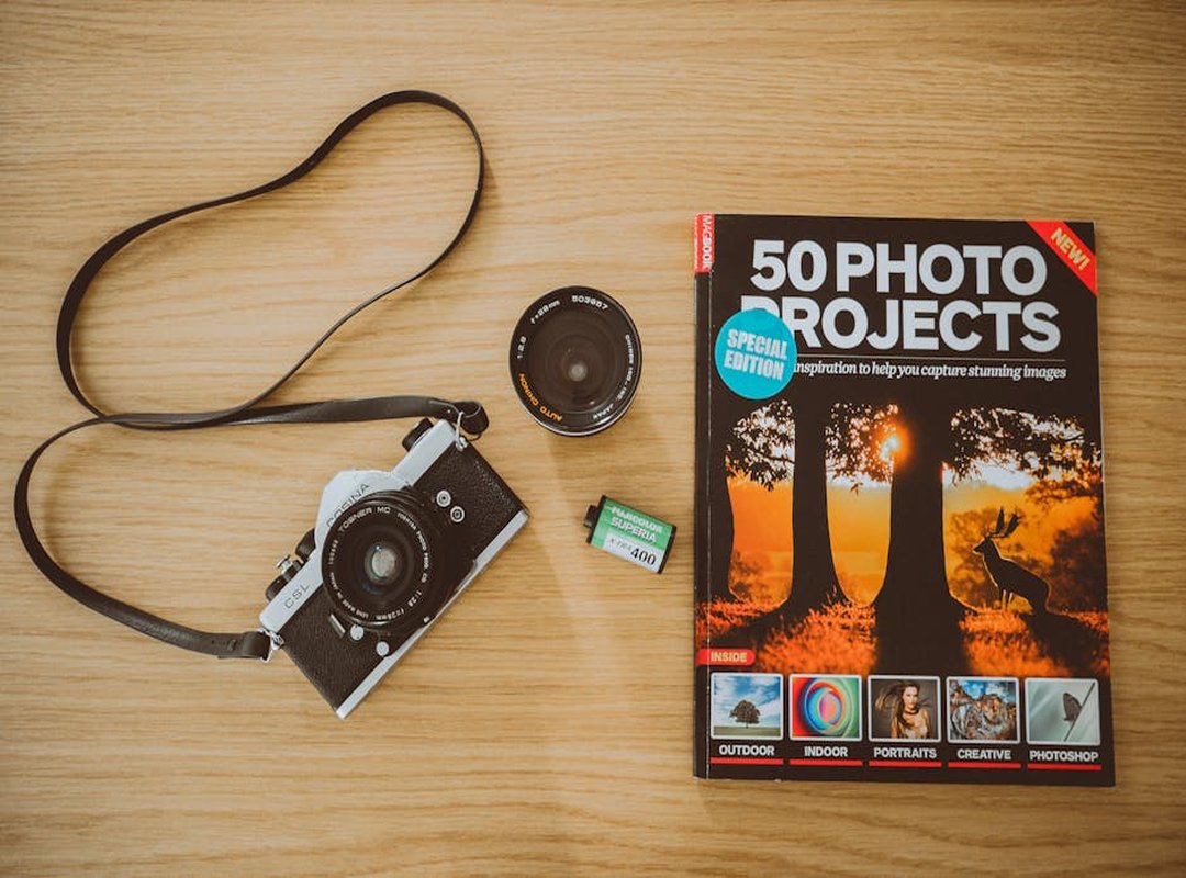 گنجینه تصاویر: بهترین منابع رایگان و پولی برای یافتن عکس