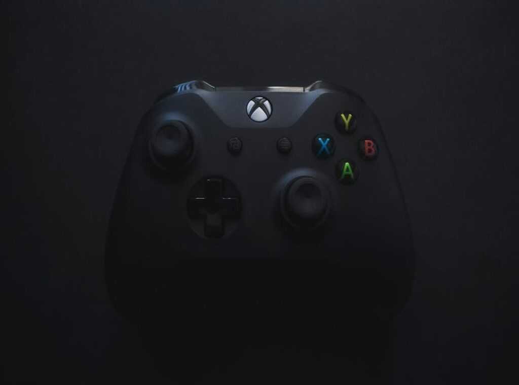 AI revolution gaming