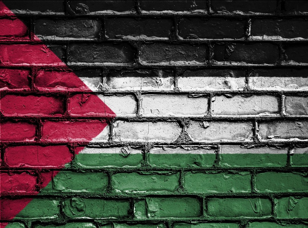 Significance and Use of the 1927 Palestinian Flag