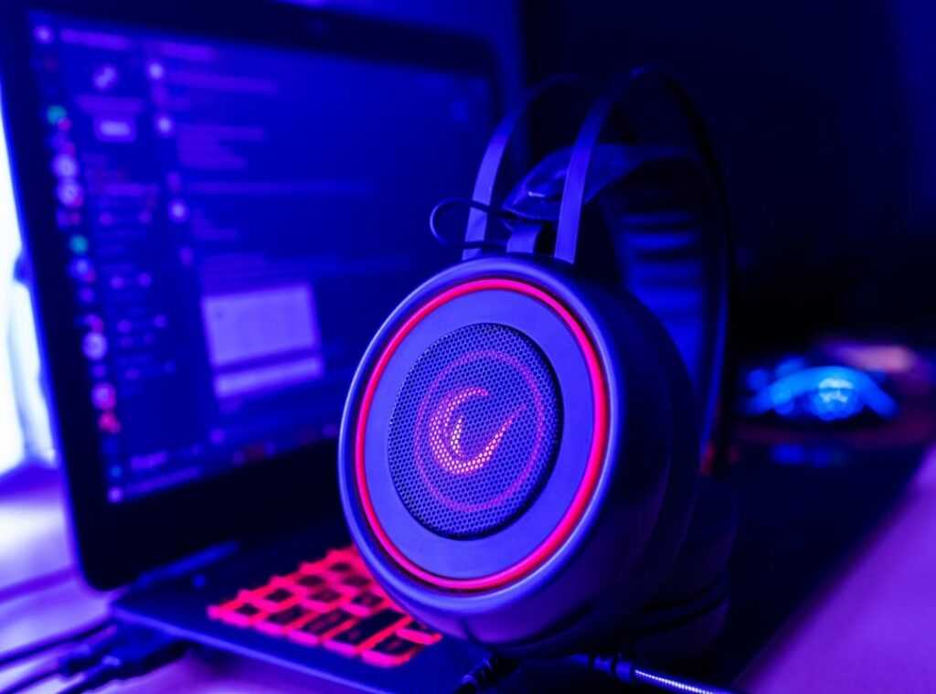 cloud gaming infrastructure