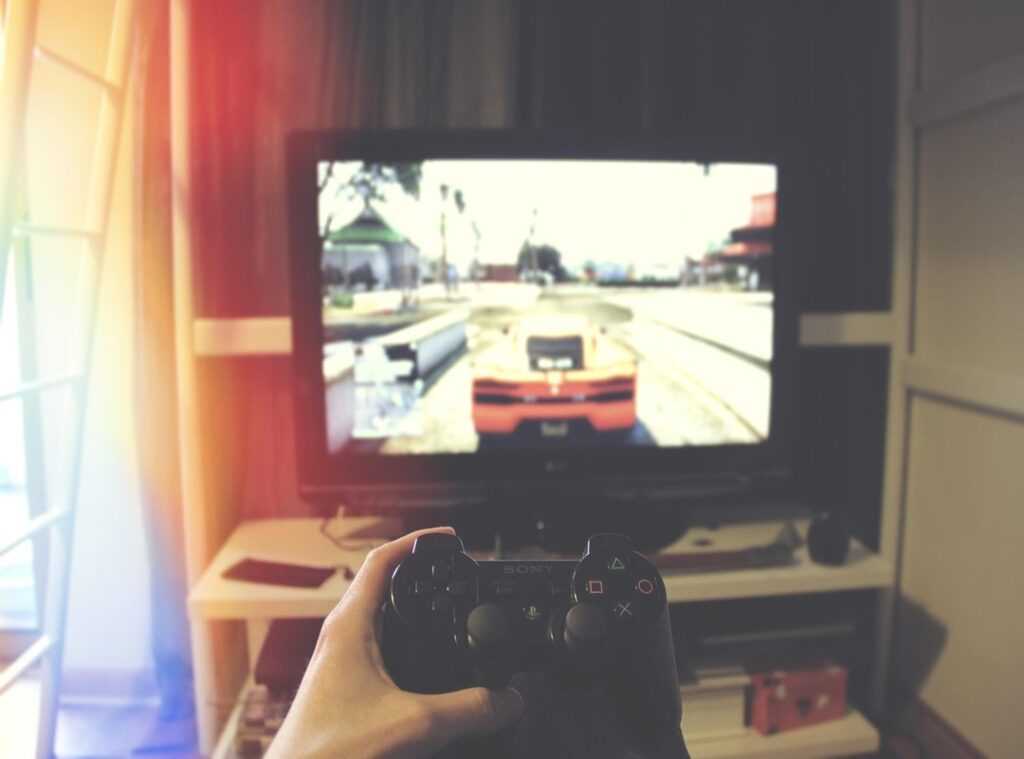 edge computing gaming