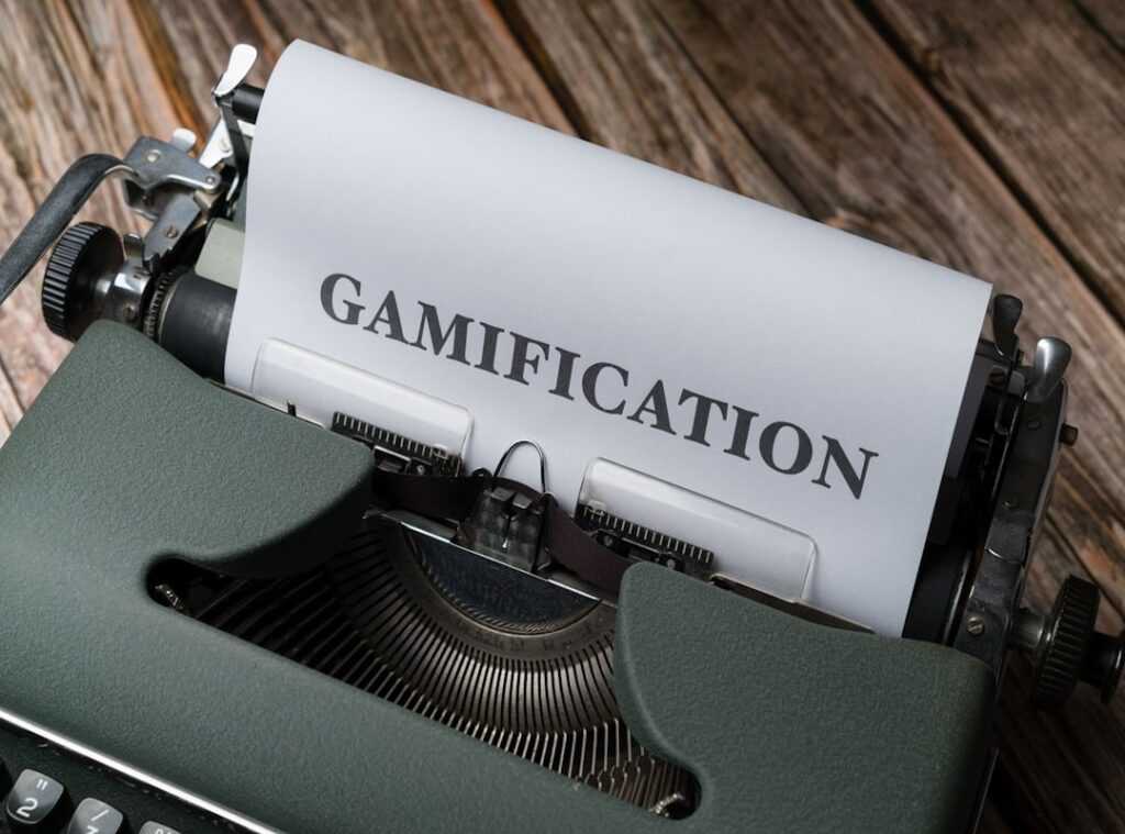 gamification principles games