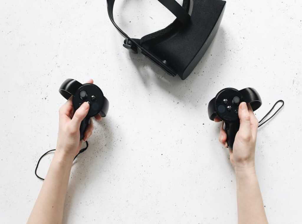 innovative gaming controllers