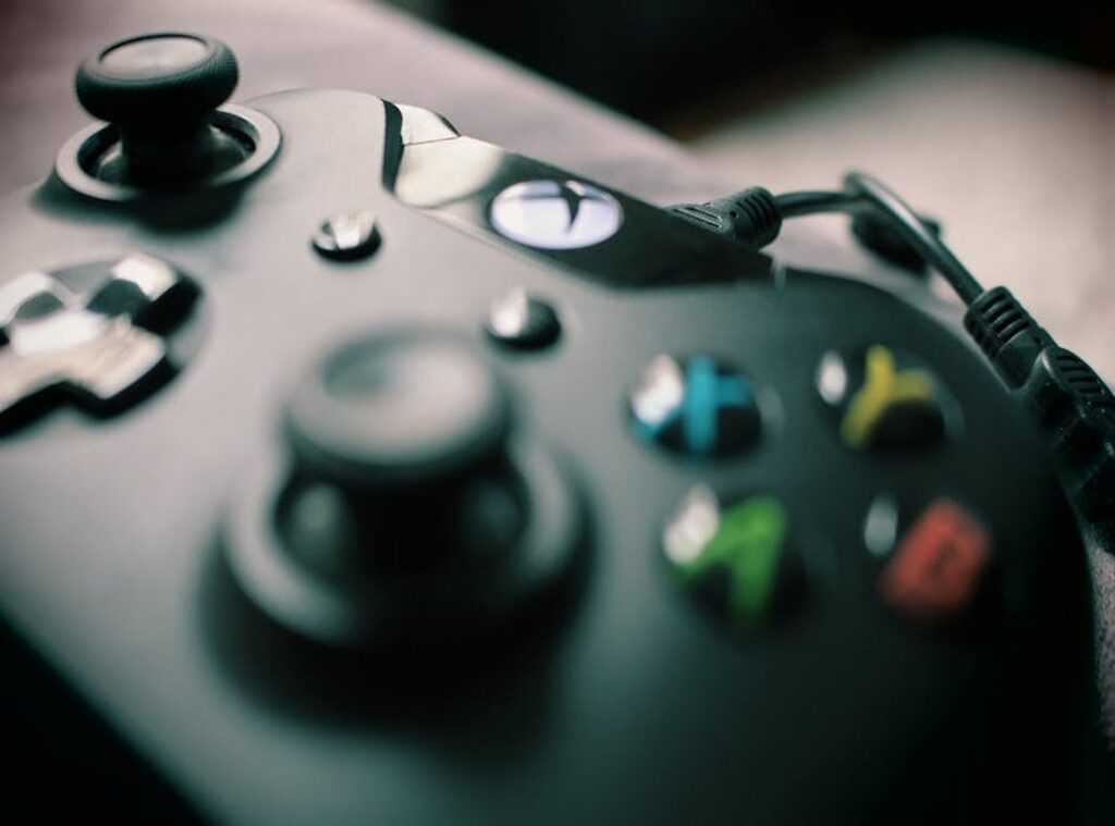 legacy systems gaming