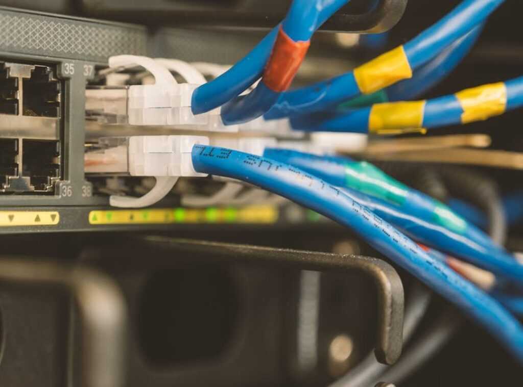 network latency online gaming