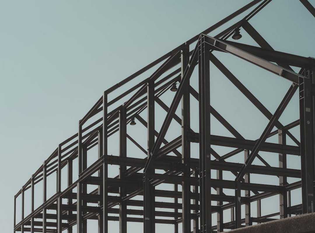 scalable digital infrastructure