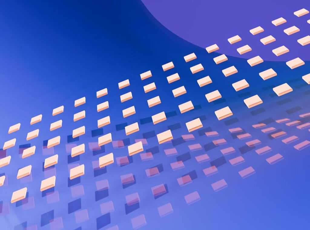 scalable digital infrastructure
