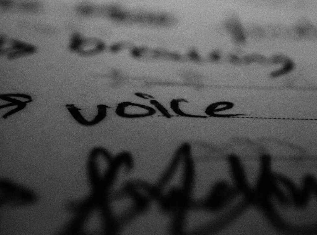 voice chat history