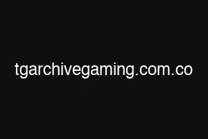 tgarchivegaming.com.co